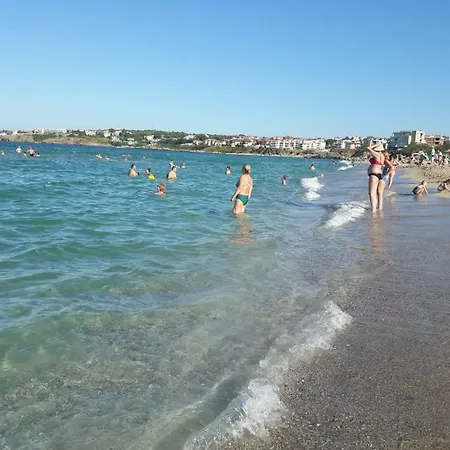 דירה хармани סוזופול